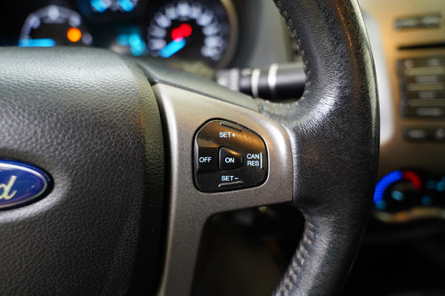 Ford Ranger – foto 15