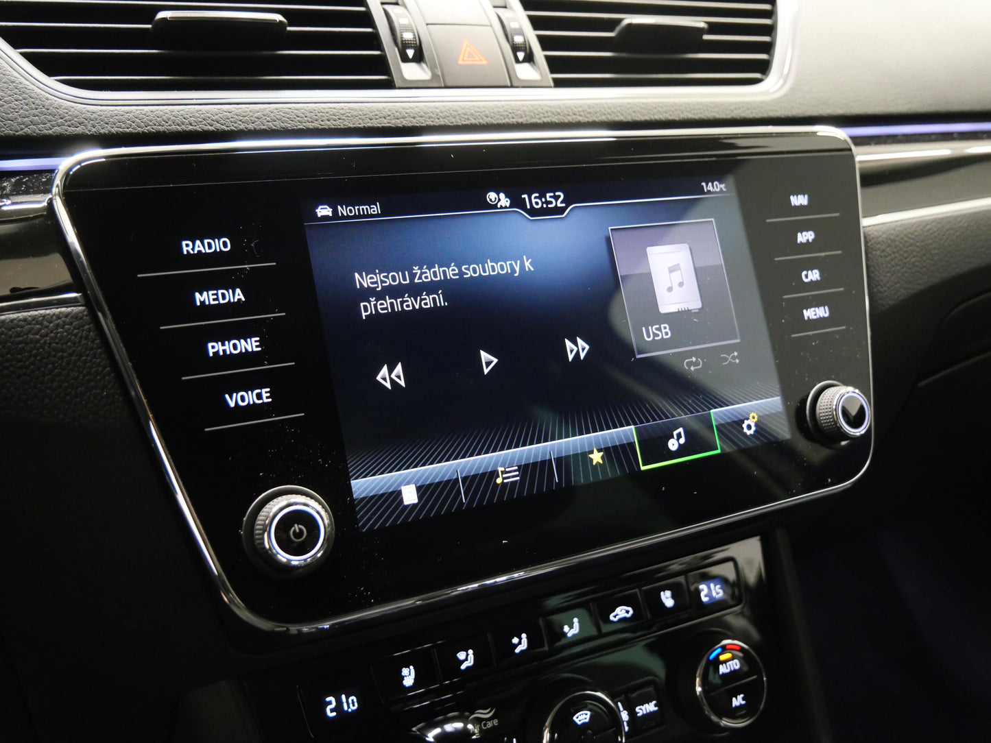 Škoda Superb 2.0 TDI 147 kW L&K