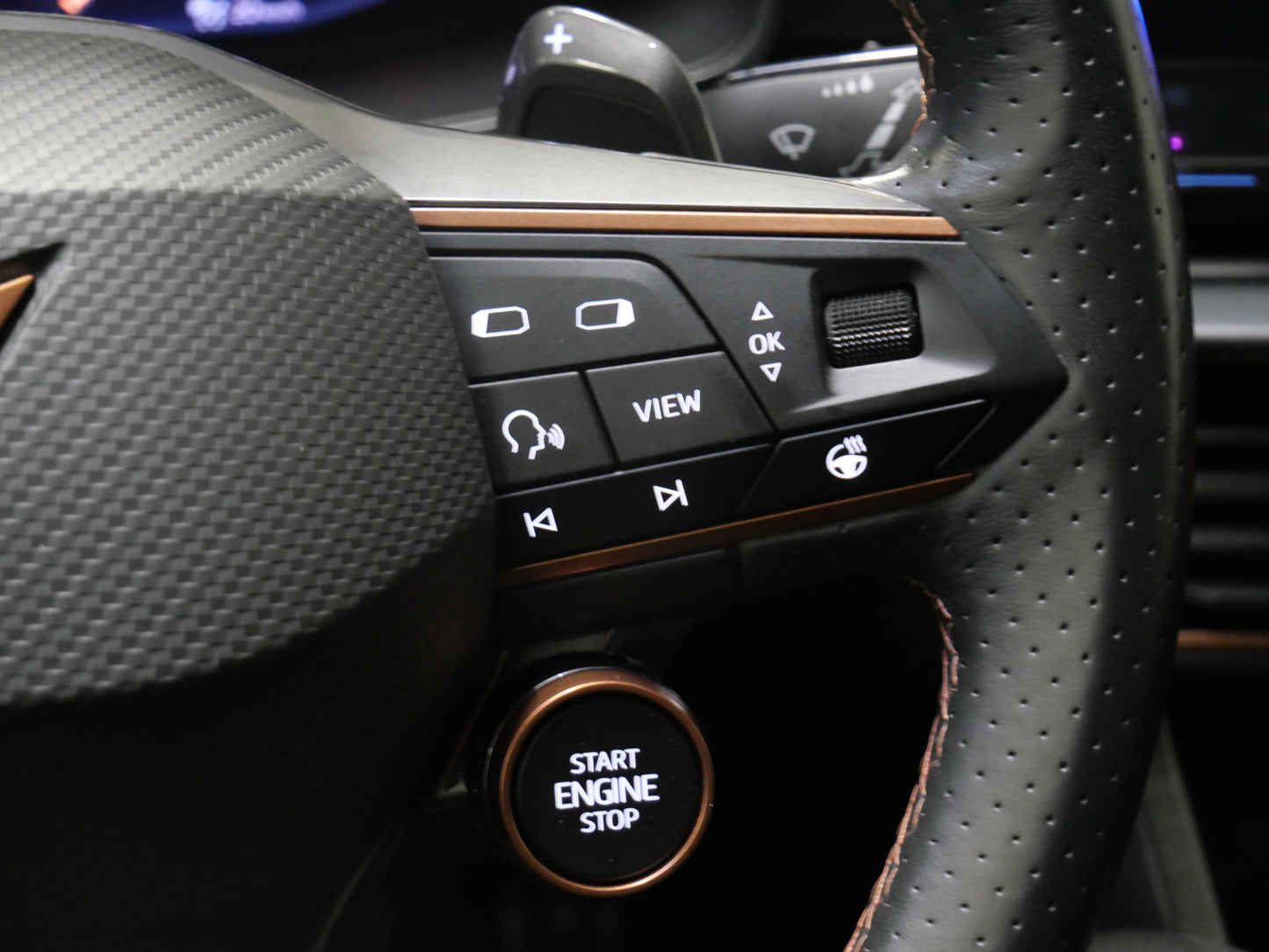 Cupra Formentor VZ 2.0 TSI 228 kW 4Drive
