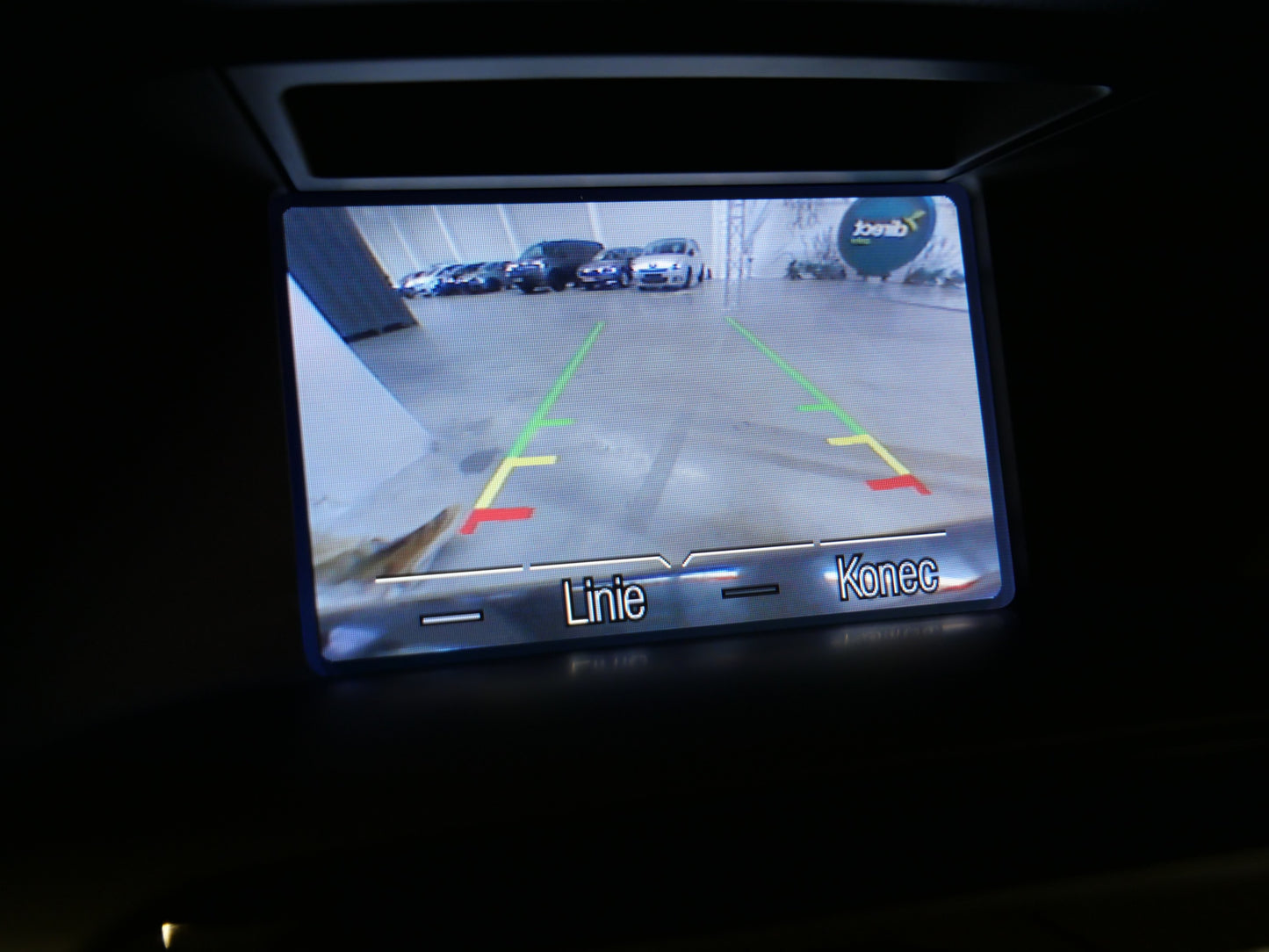 Ford Focus 2.0 EcoBoost 184 kW ST