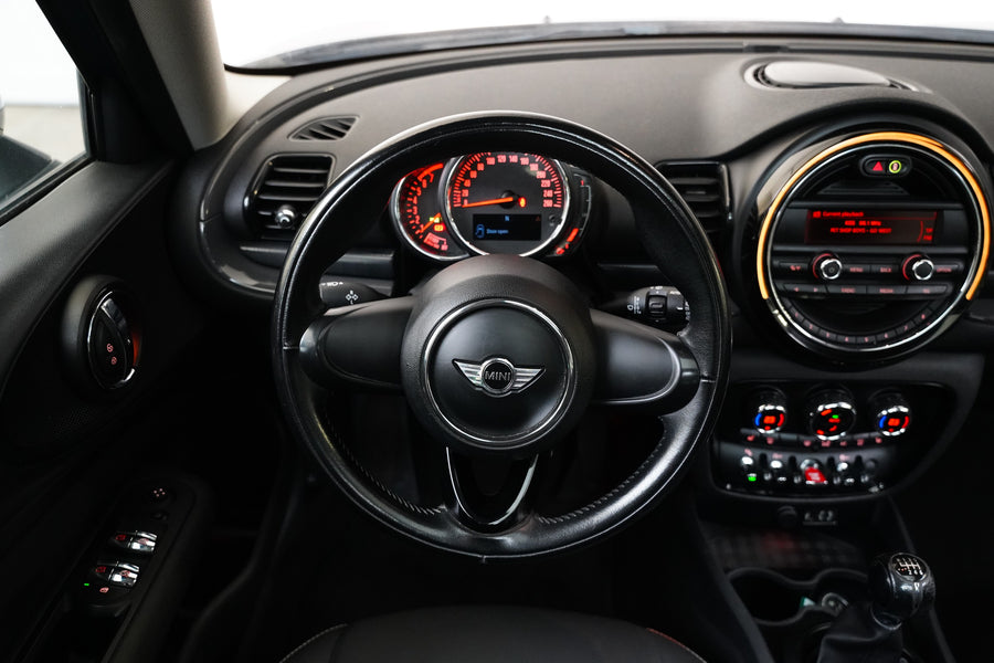 Mini Clubman 1.5i 75 kW – foto 15