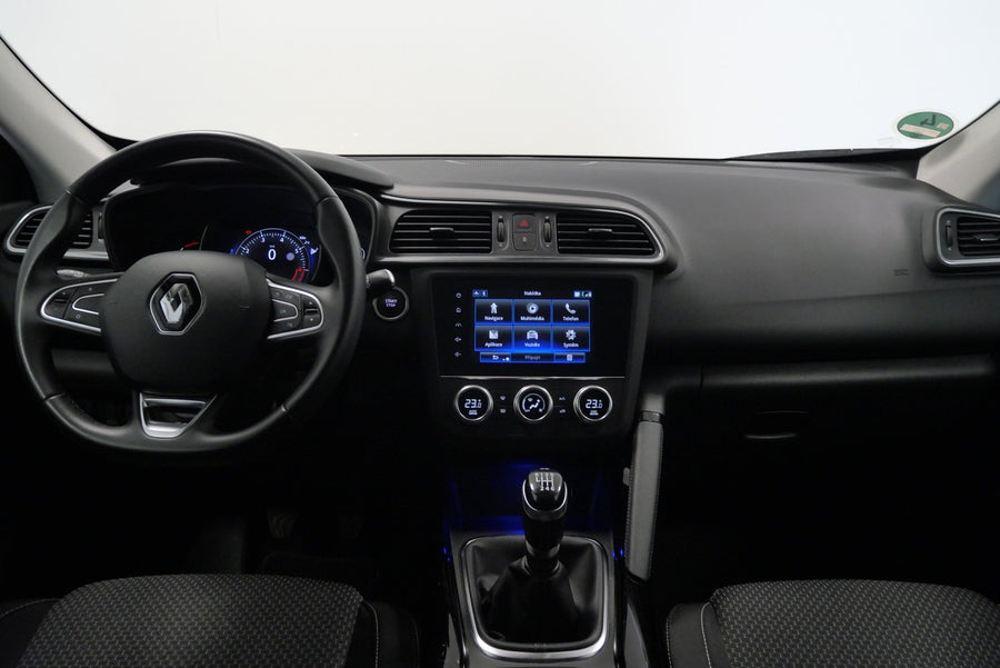 Renault Kadjar 1.3 TCe 103 kW – foto 5