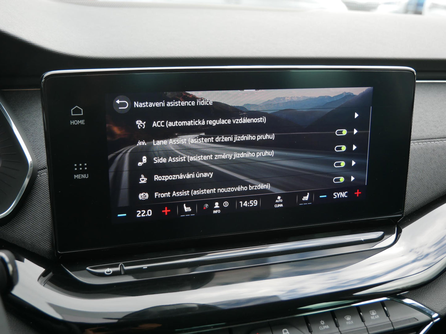 ŠKODA Octavia 2.0 TDI 85 kW Style