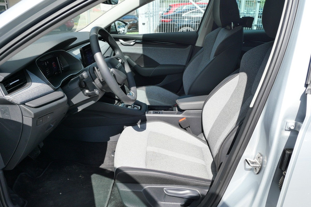 Škoda Octavia 2.0 TDI 110kW DSG SE Combi
