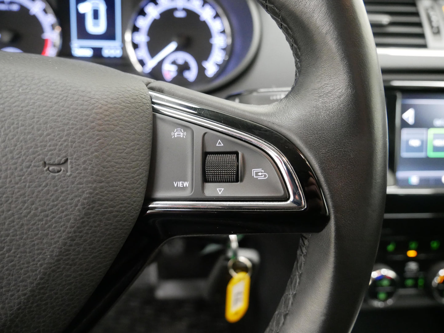 Škoda Octavia 1.6 TDI 85 kW Ambition Plus
