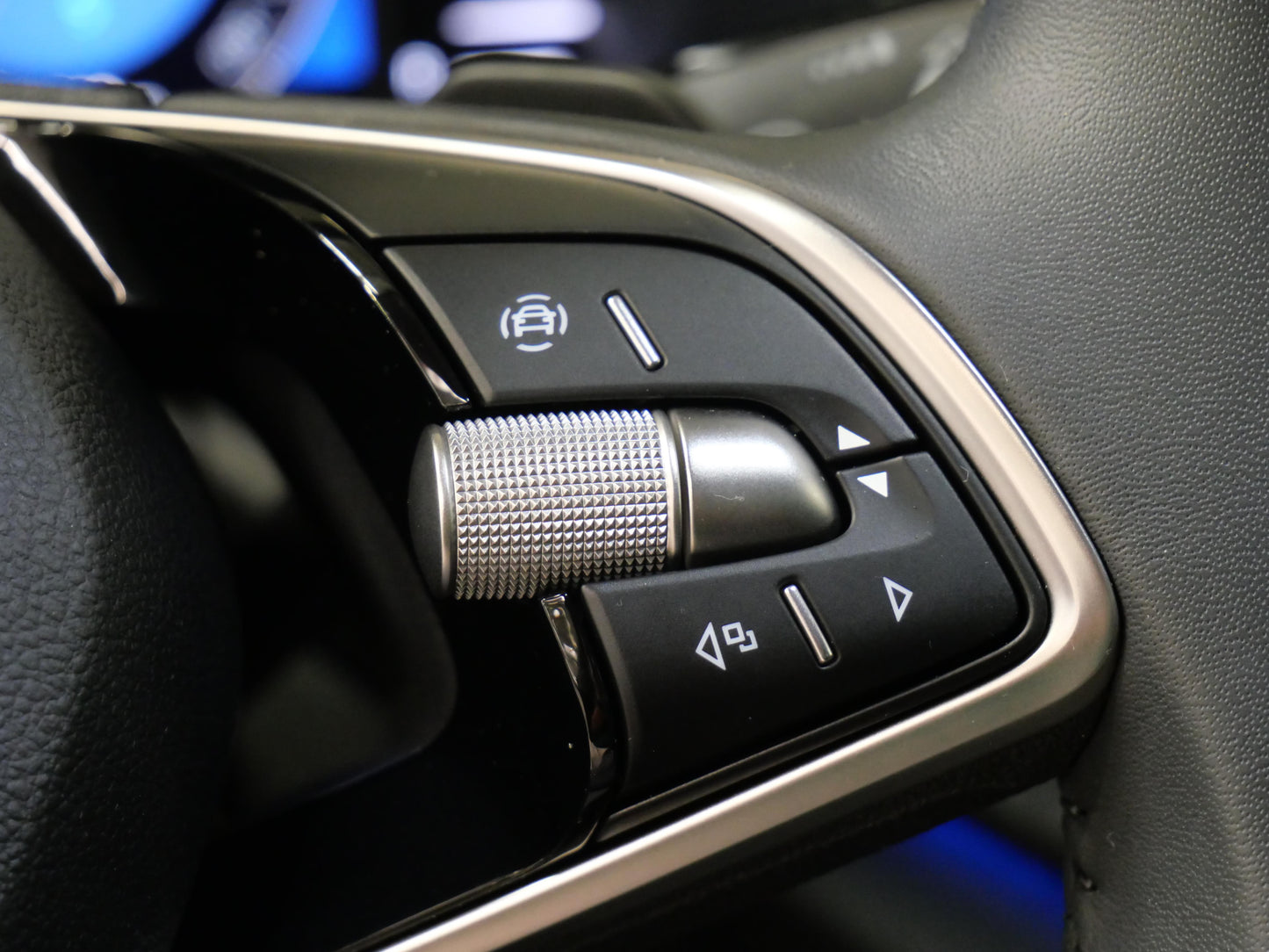 Škoda Octavia 1.5 eTSI 110 kW Top Selection