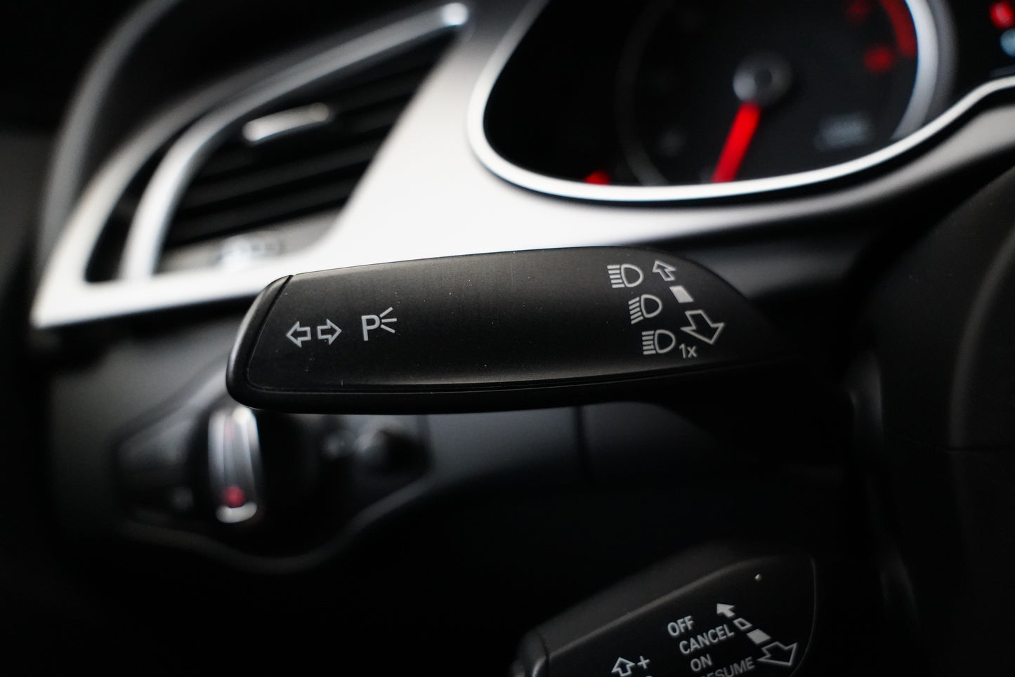 Audi A4 1.8 TFSI 125 kW Attraction
