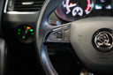 Škoda Octavia 2.0 TSI 180 kW RS