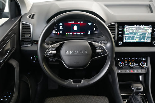 Škoda Karoq 1.5 TSI 110 kW Top Selection – foto 15