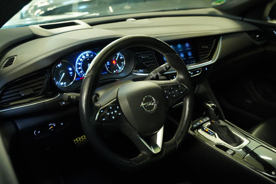 Opel Insignia 2.0 CDTI 154 kW 4x4 GSI – foto 15