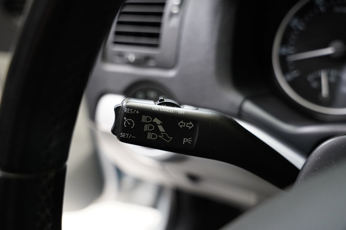 Škoda Octavia 1.4 TSI 90 kW Impuls Edition – foto 15