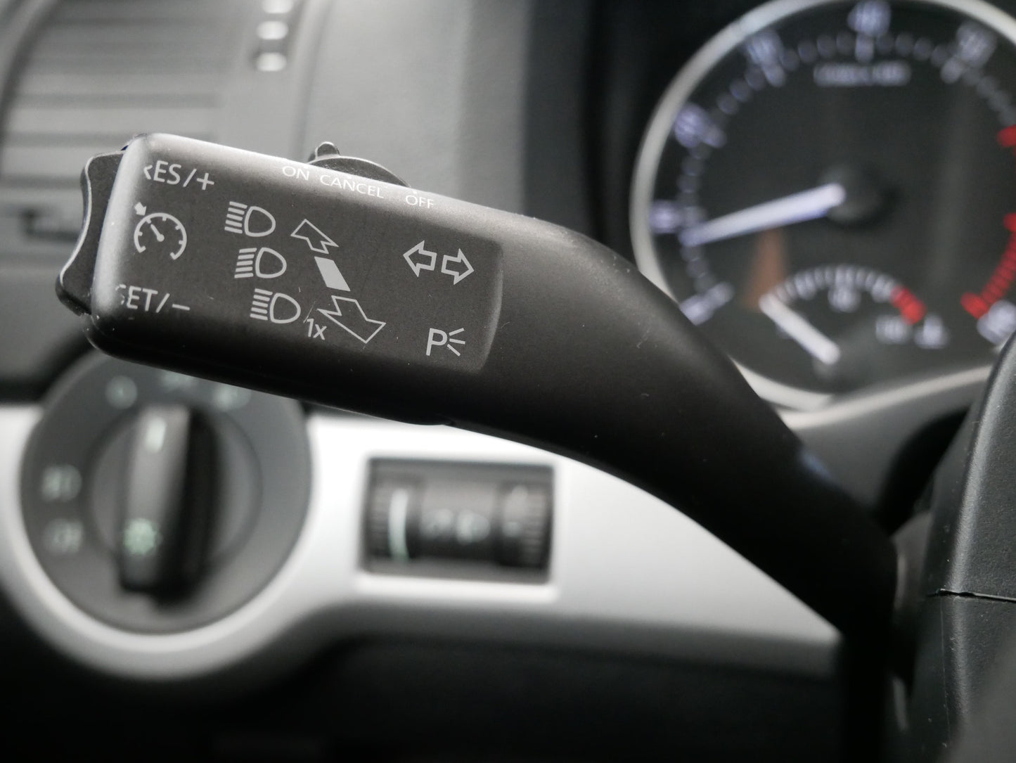 Škoda Octavia 1.4 TSI 90 kW Ambition Plus