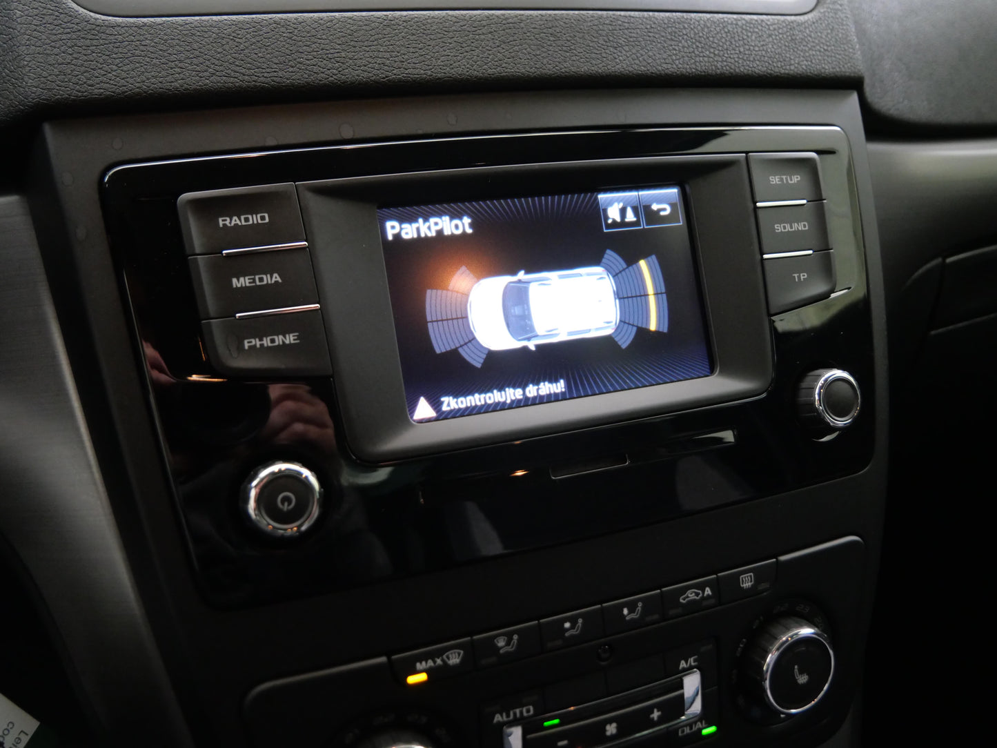 Škoda Yeti 1.2 TSI 81 kW Joy