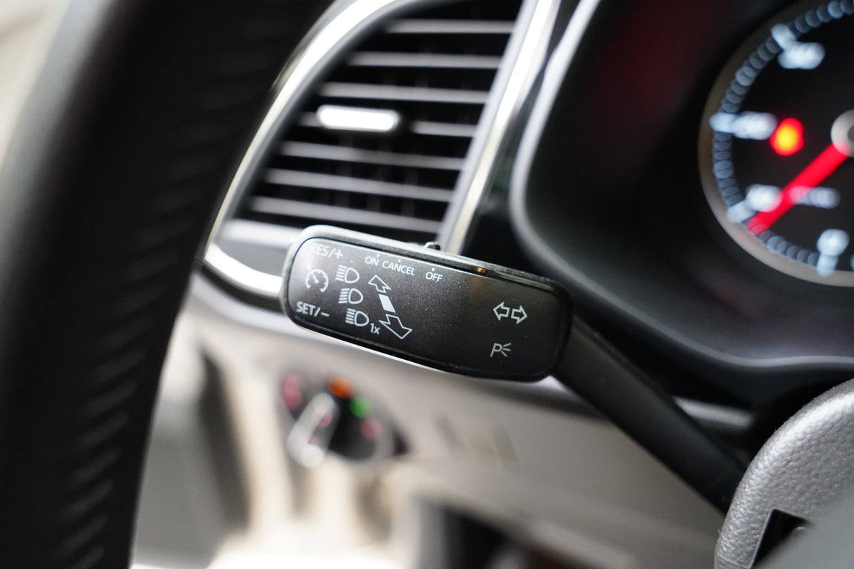 Seat Leon 1.6 TDI 77 kW DSG Style – foto 15