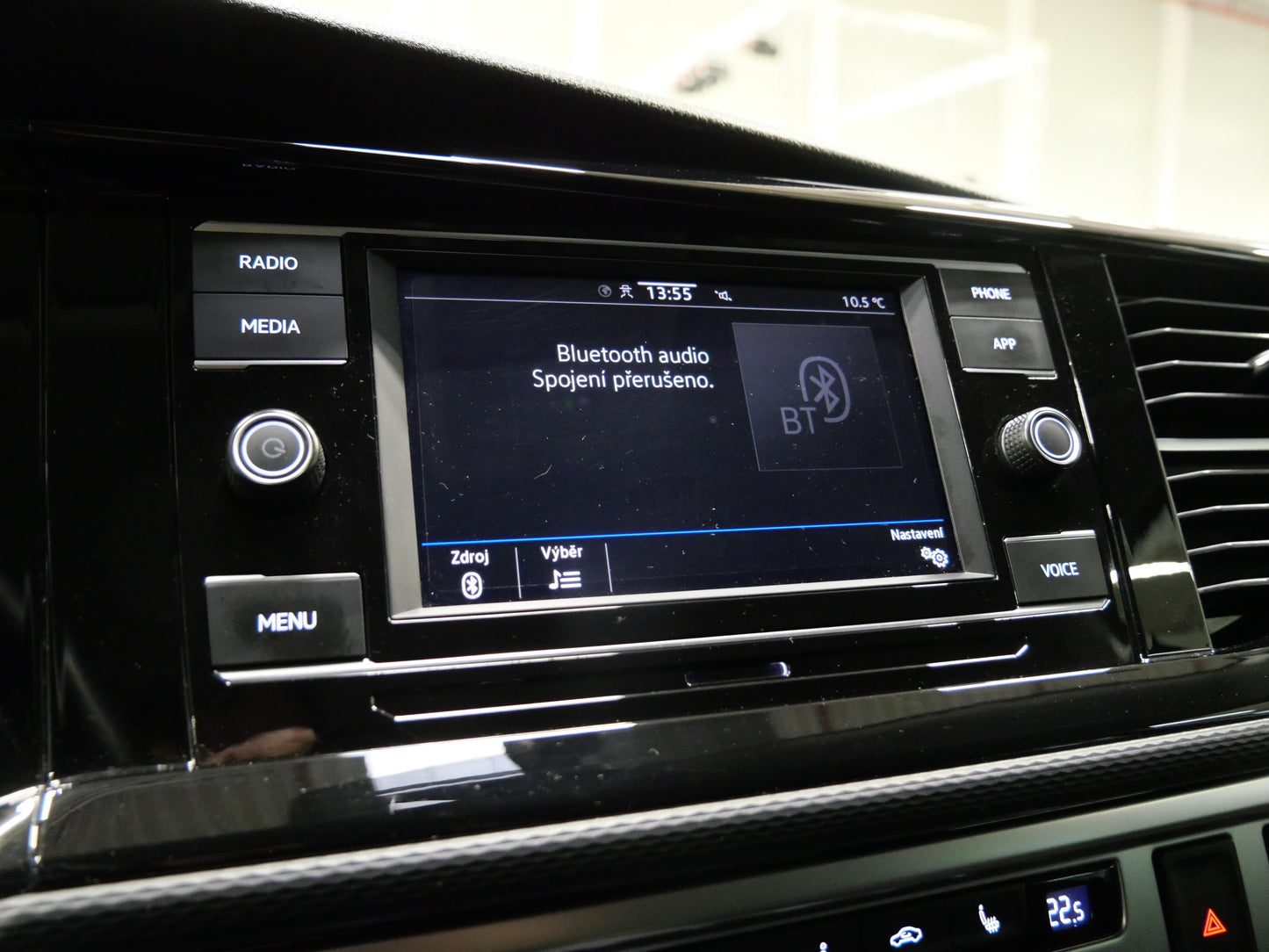 Volkswagen Caravelle 2.0 TDI 110 kW DSG Long