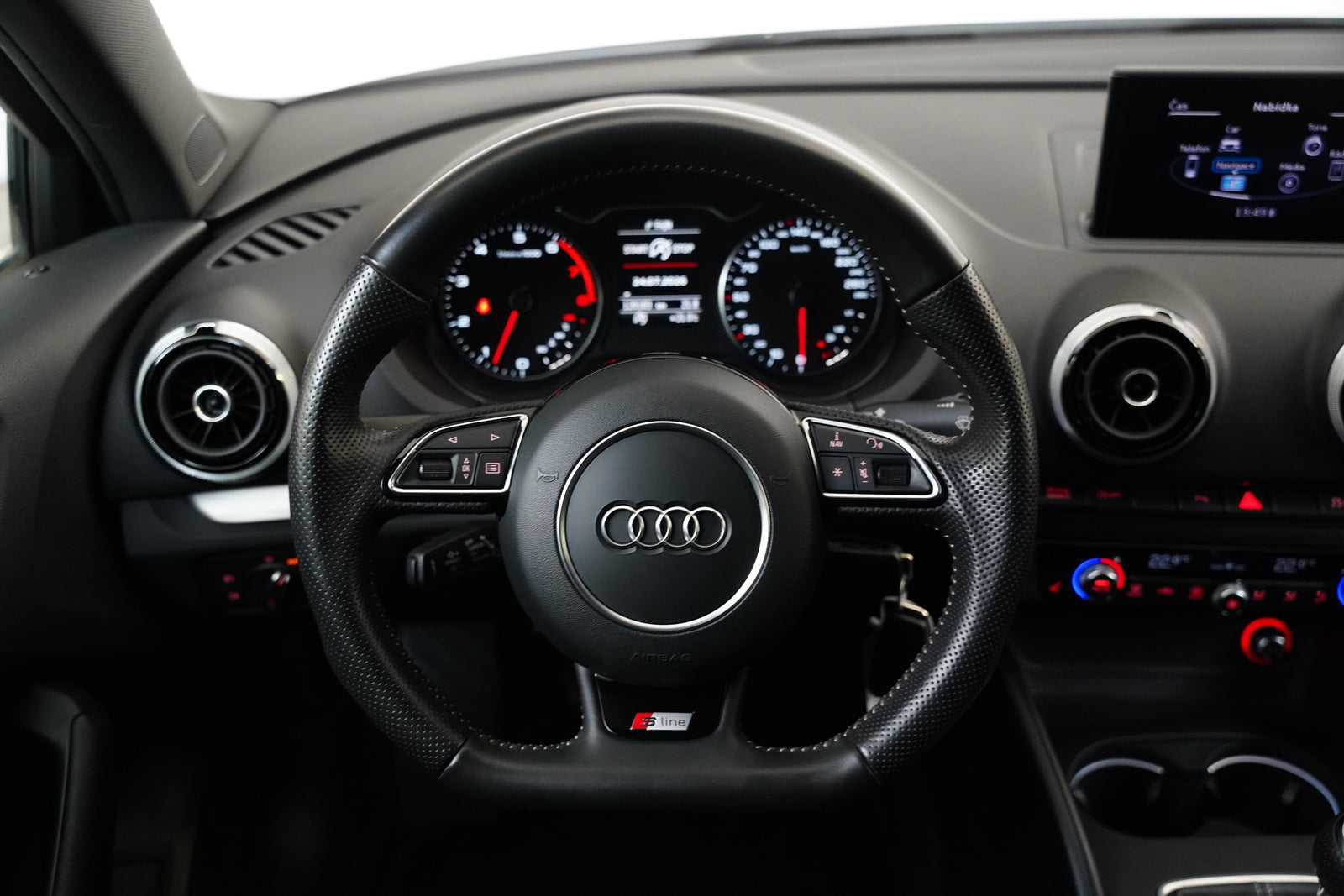 Audi A3 1.4 TFSI 16V 103 kW S line – foto 15