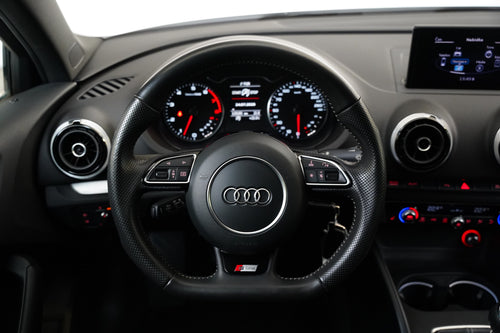 Audi A3 1.4 TFSI 16V 103 kW S line – foto 15