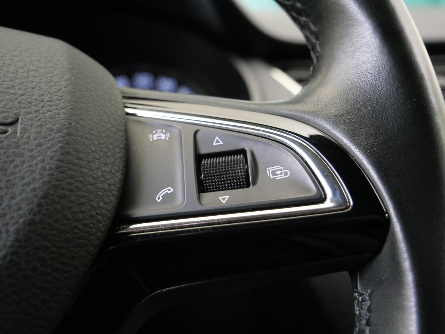 ŠKODA Octavia 1.0 TSI 85 kW Ambition