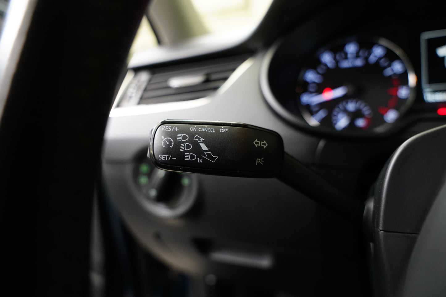 Škoda Octavia 1.2 TSI 77 kW Elegance