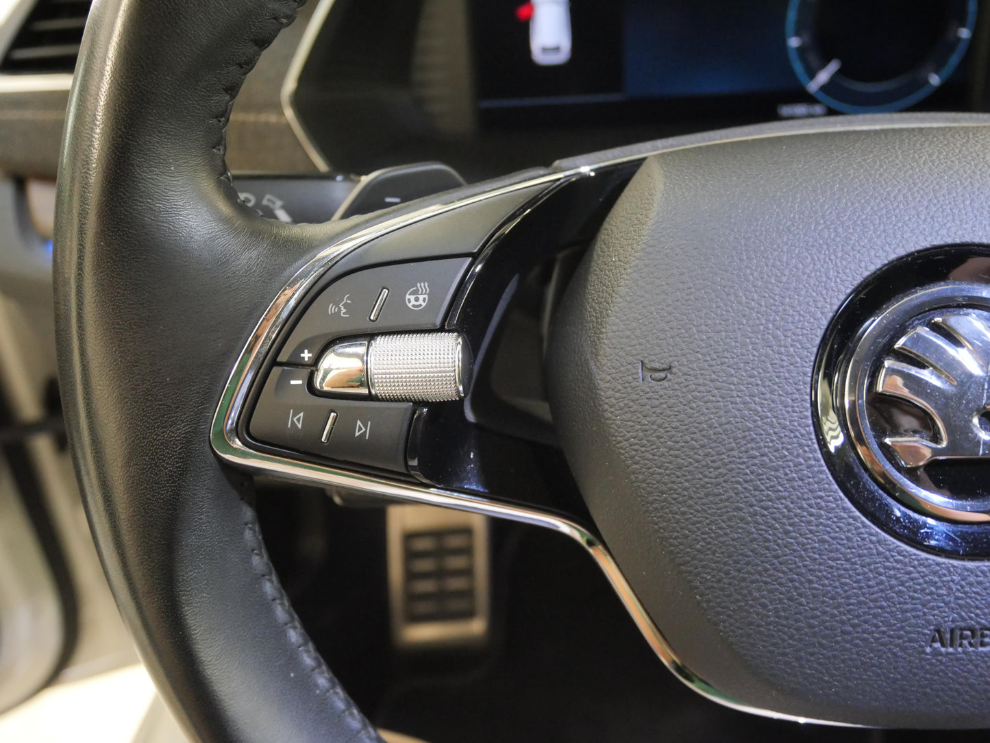 Škoda Octavia 2.0 TDI 147 kW Scout