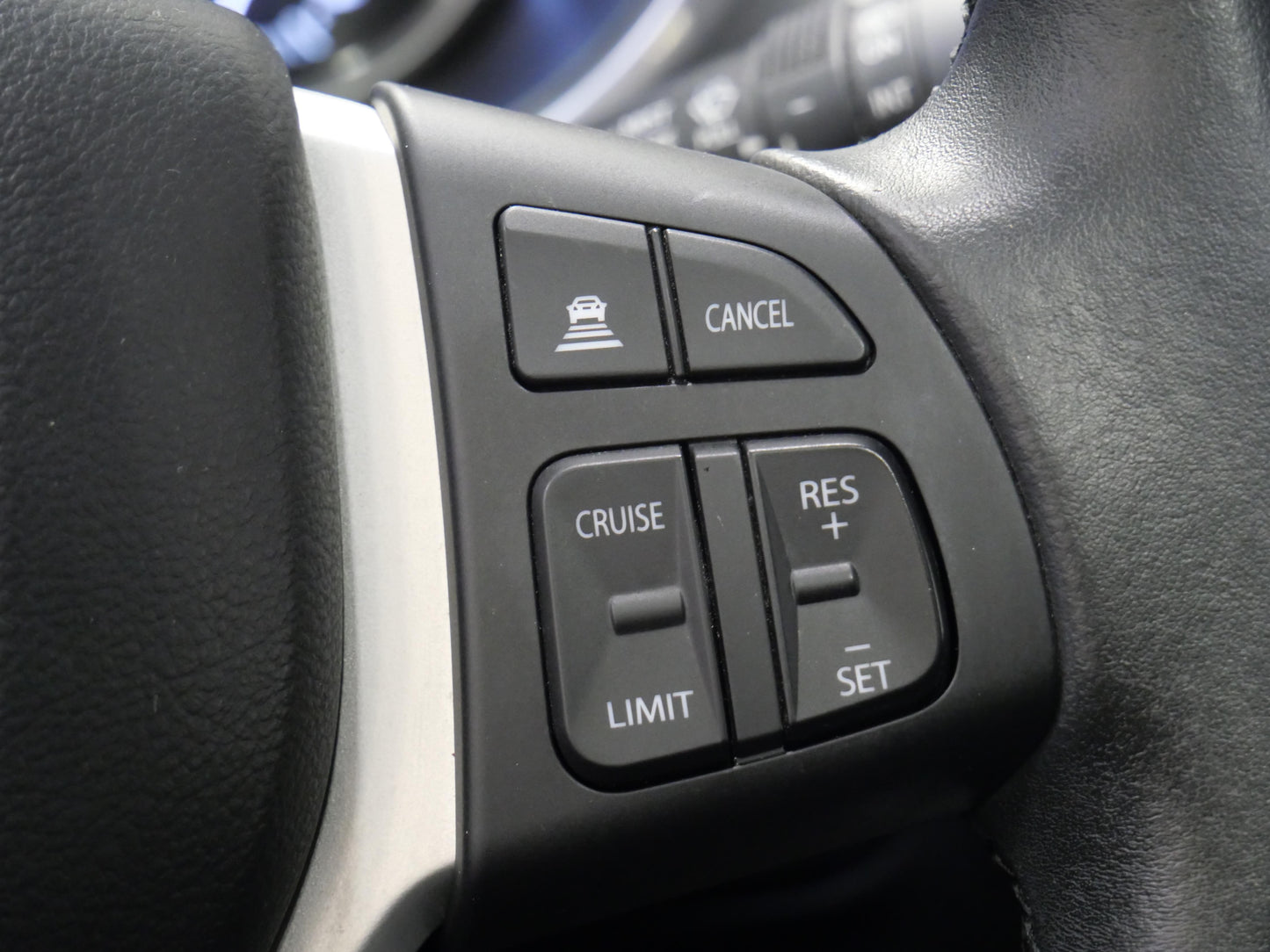 Suzuki Vitara 1.6 VVT 88 kW Comfort