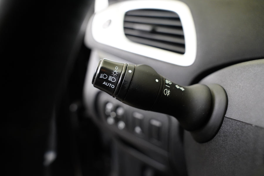 Renault Mégane 1.9 dCi 96 kW – foto 15