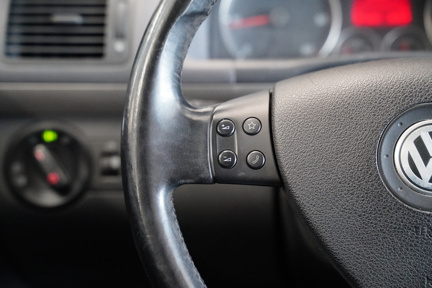 Volkswagen Touran 1.9TDI 77kW Trend