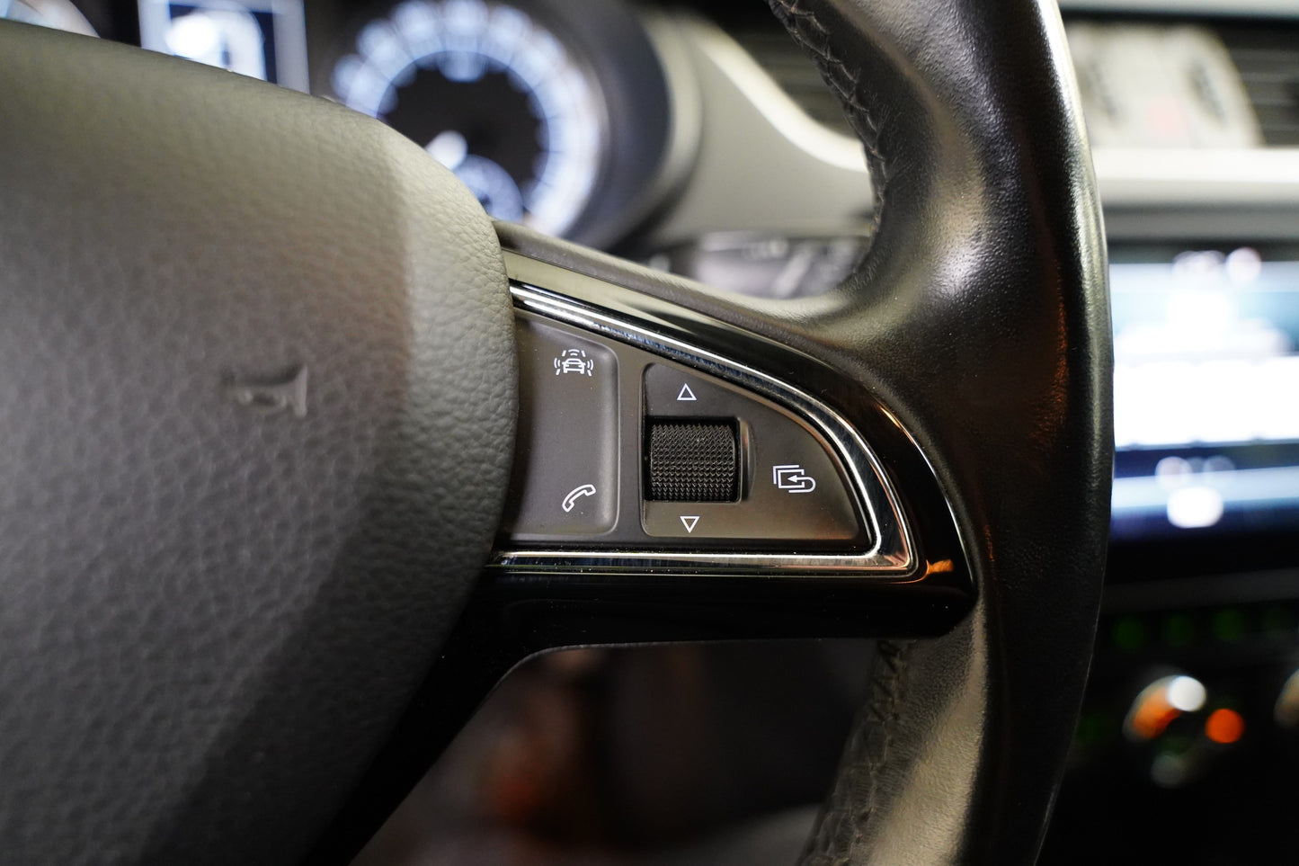 Škoda Octavia 2.0 TDI 110 kW 4x4 Style