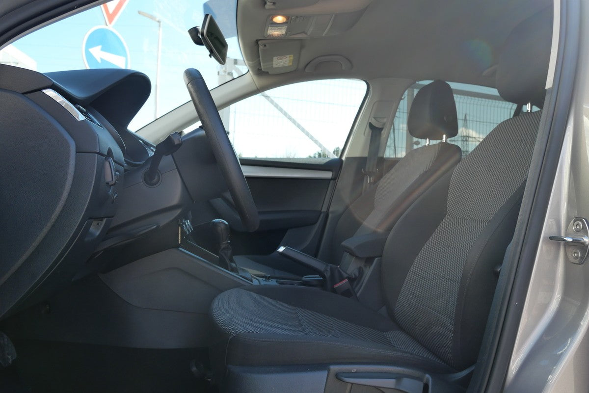 Škoda Octavia 1.6 TDI 81 kW Ambition