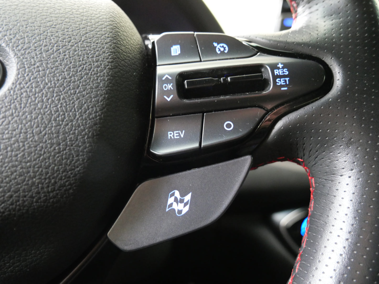 Hyundai i30 2.0 T-GDI 202 kW N Performance