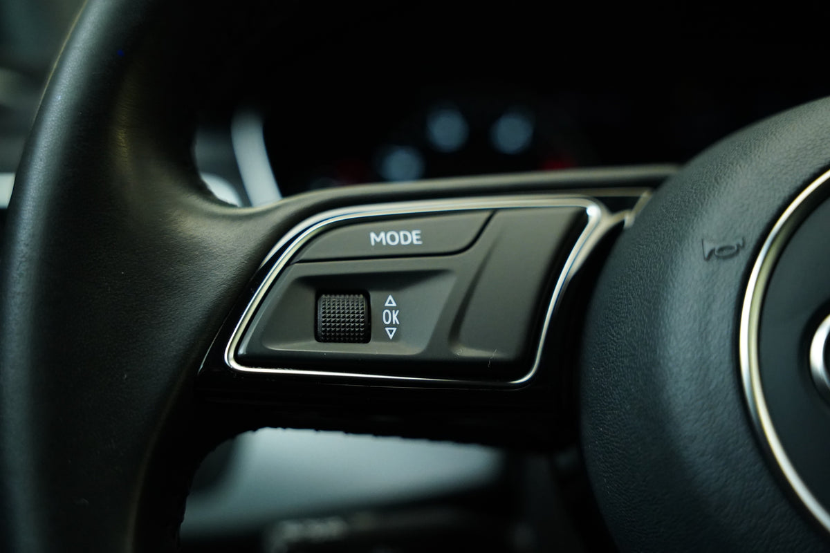 Audi A4 2.0 TDI 110 kW S-tronic Sport – foto 15
