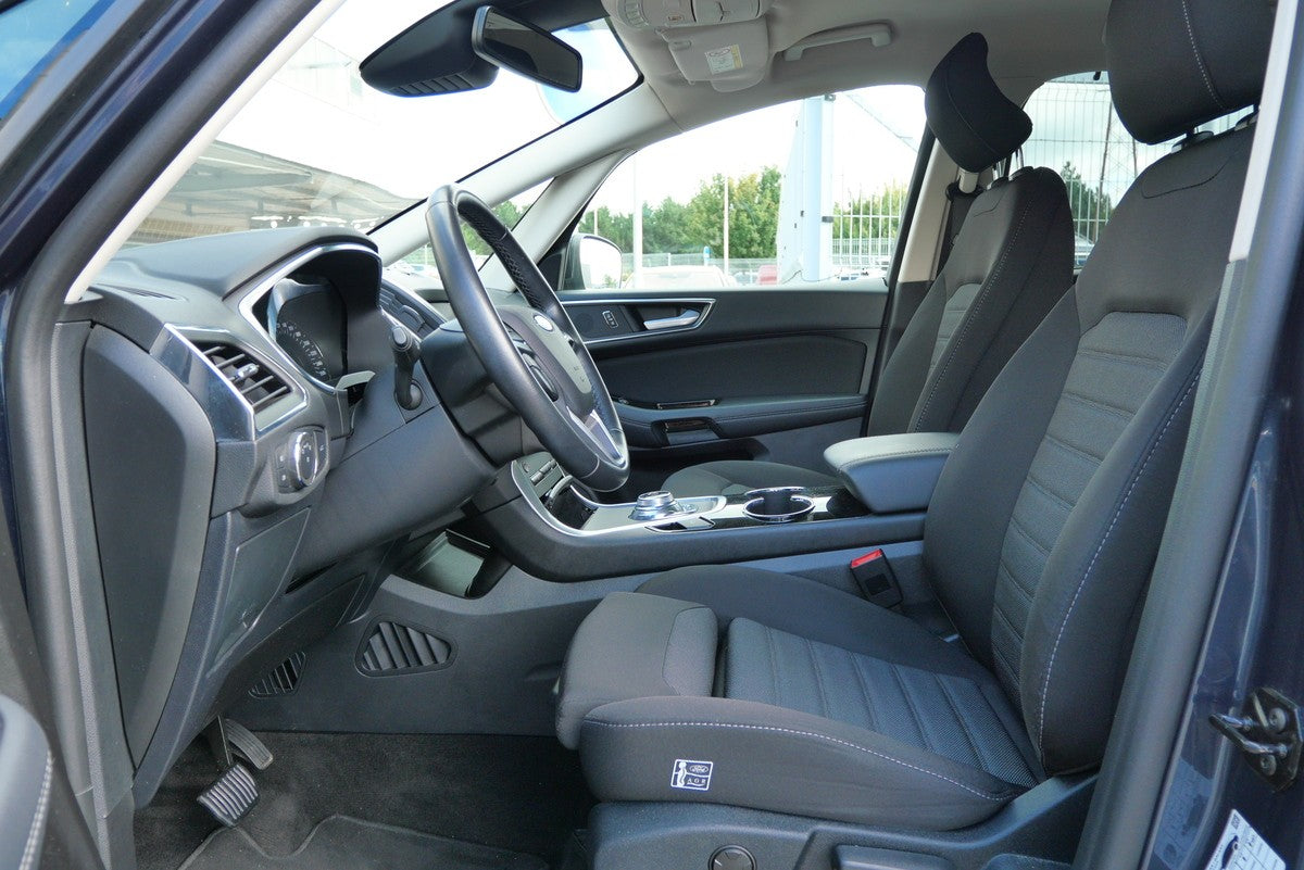 Ford S-MAX 2.5 110kW Hybrid HEV Titanium