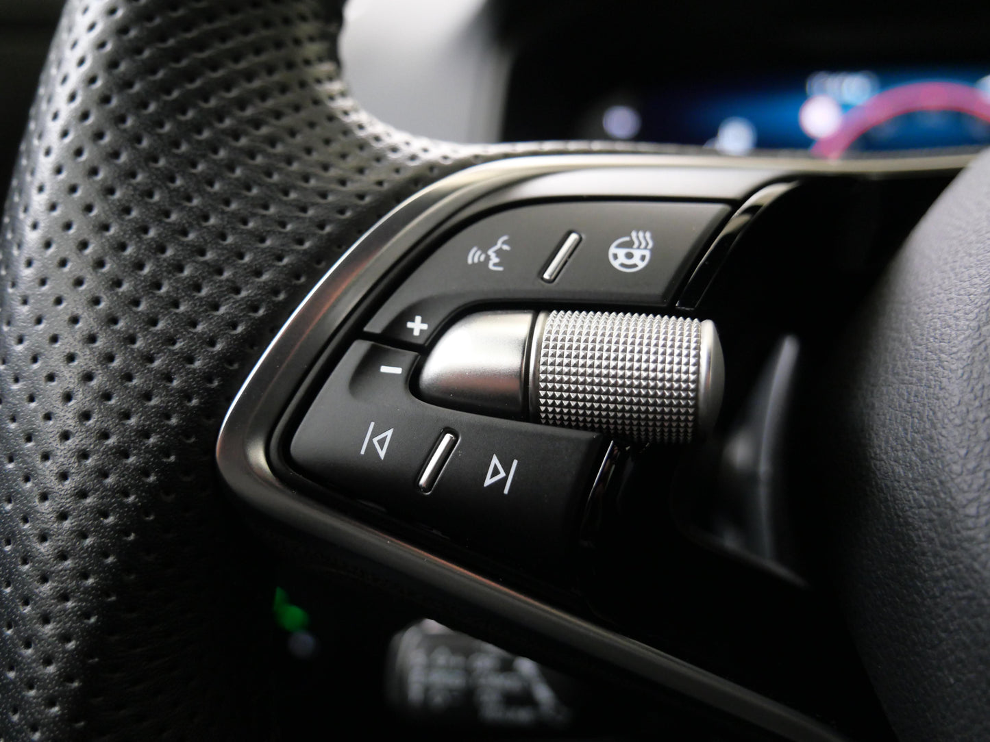 Škoda Karoq 1.5 TSI 110 kW SportLine