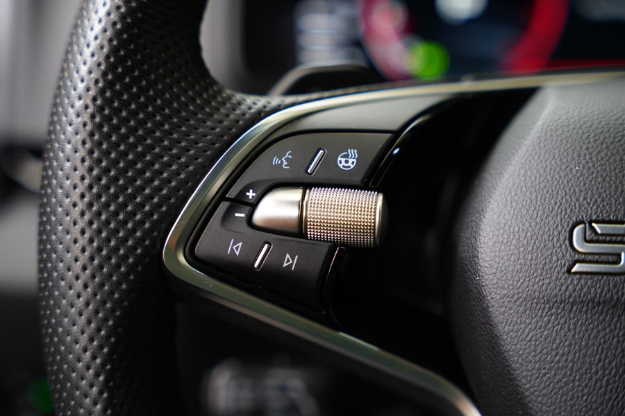 Škoda Karoq 1.5 TSI 110 kW DSG Sportline – foto 15