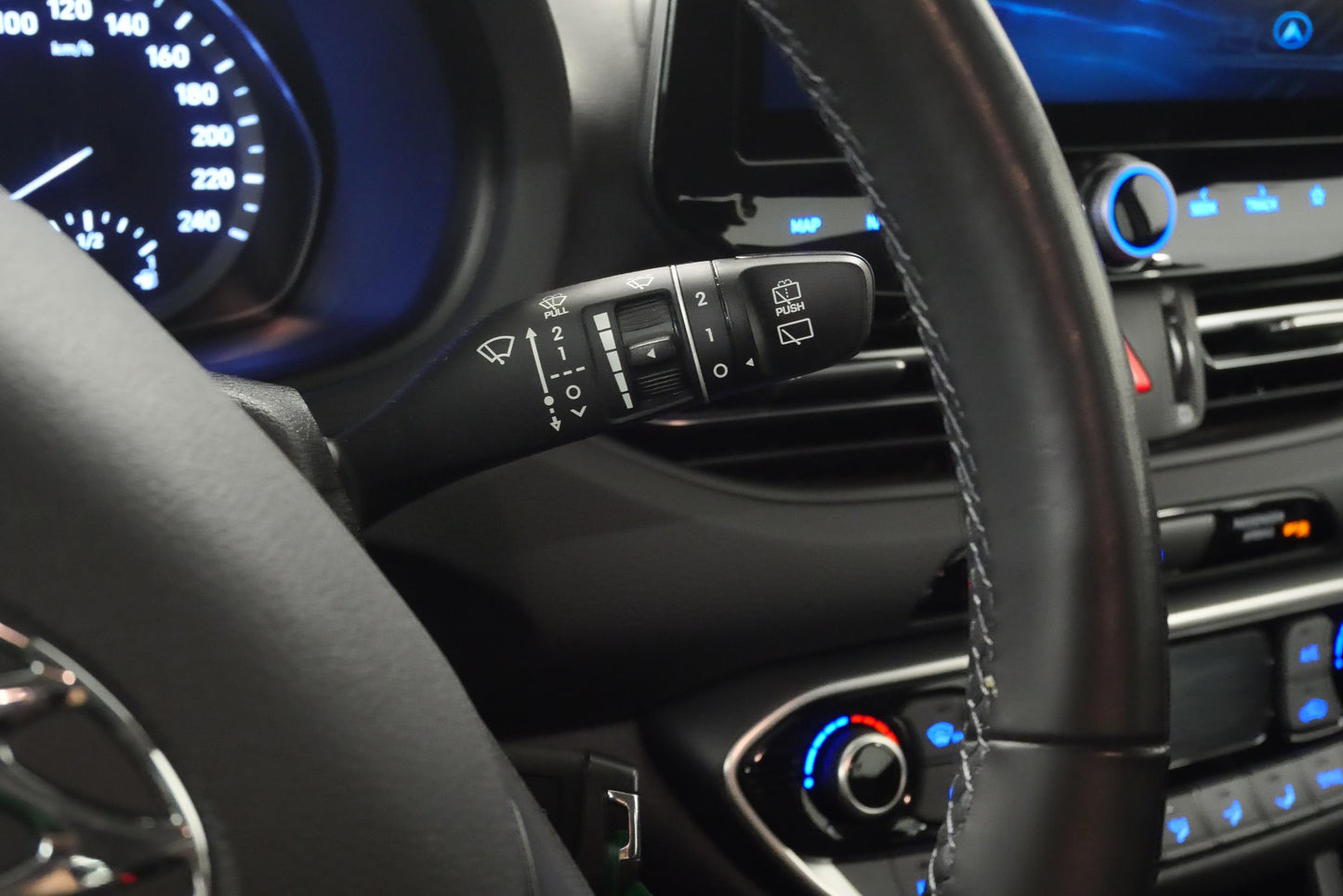 Hyundai i30 1.0 T-GDI 88 kW Family Smart