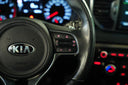 Kia Sportage 1,6 T-GDI