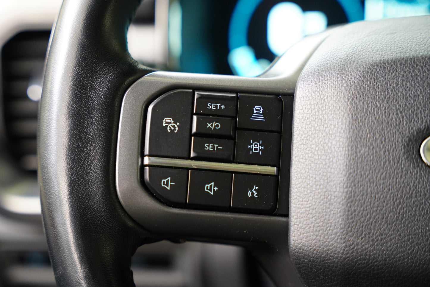 Ford F-150 3.5 Ecoboost V6 294 kW Lariat