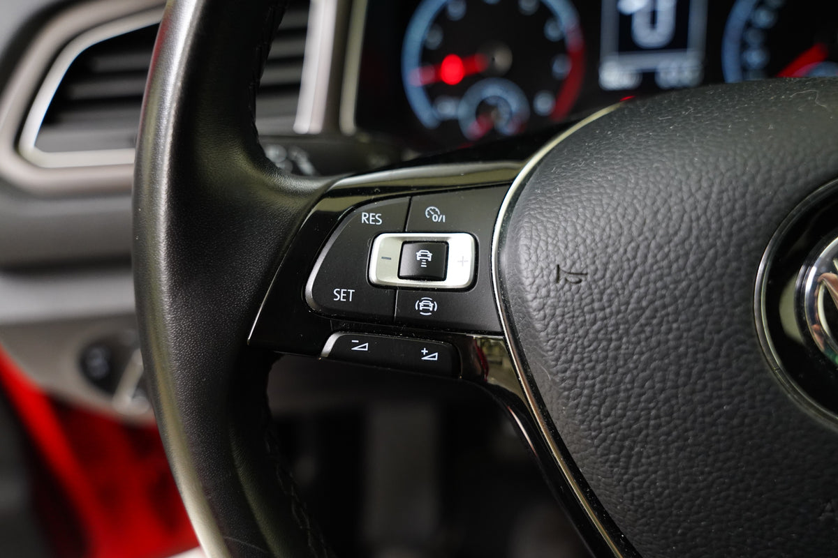 Volkswagen T-Roc 1.0 TSI 85 kW Style – foto 15