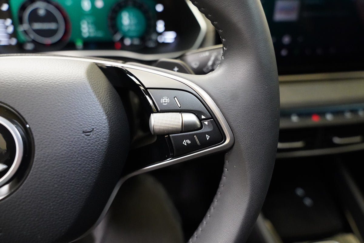 Škoda Octavia 2.0 TDI 110 kW Selection – foto 15