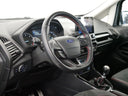 Ford Ecosport 1.5 EcoBlue 92 kW 4WD ST-Line