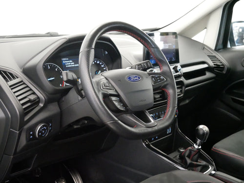 Ford Ecosport 1.5 EcoBlue 92 kW 4WD ST-Line – foto 15