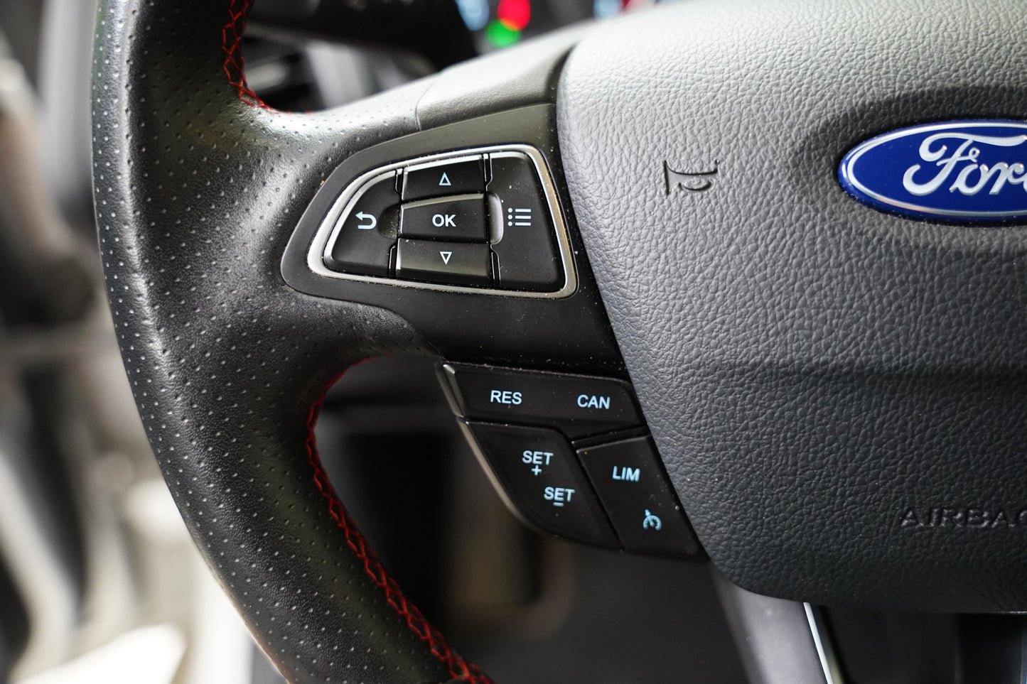 Ford Ecosport 1.0 EcoBoost 103 kW ST-Line