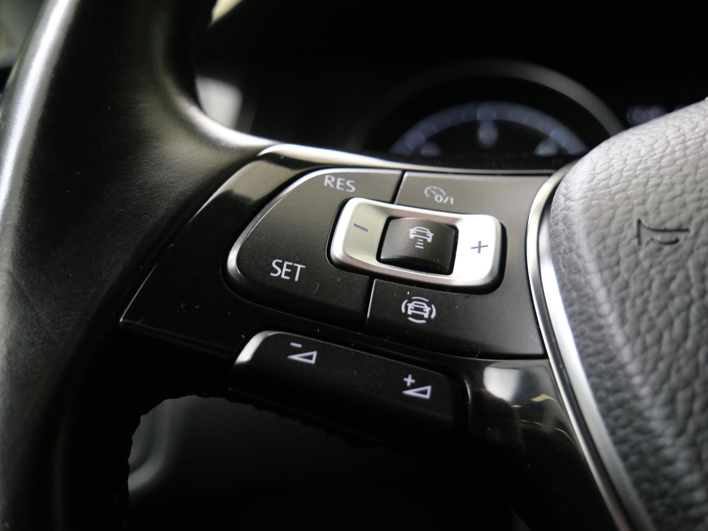 Volkswagen Golf 2.0 TDI 110 kW Comfortline