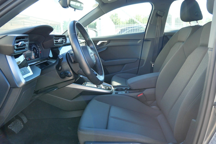 Audi A3 2.0 TDI 85 kW DSG Sportback – foto 5