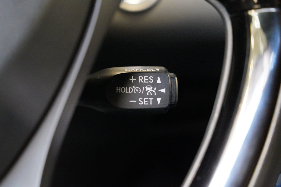 Toyota C-HR 1.8 Hybrid 72 kW Style – foto 15