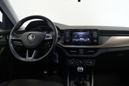 Škoda Kamiq 1.0 TSI 70kW Ambition – foto 5
