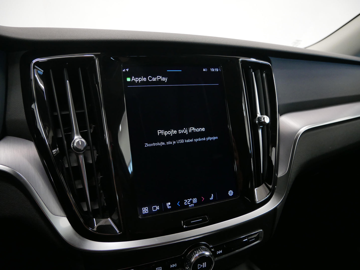 Volvo V60 B4 145 kW Core AUT
