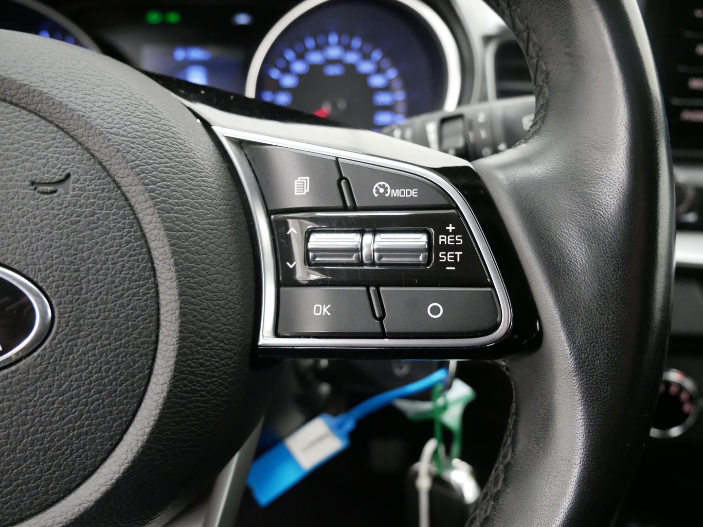 Kia Cee´d 1.6 CRDi 85 kW Fresh