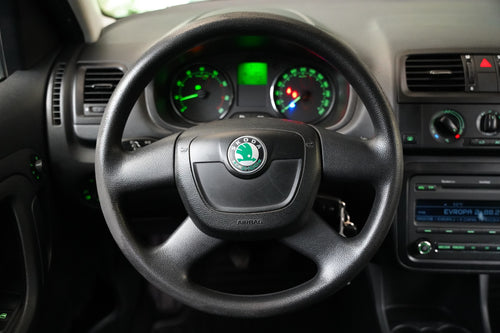 Škoda Roomster 1.2 TSI 63 kW Style – foto 15