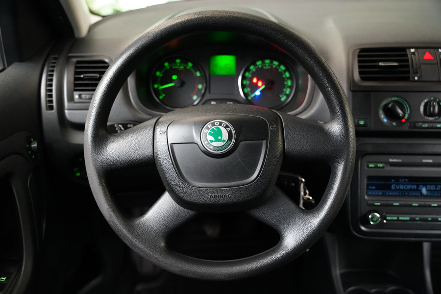 Škoda Roomster 1.2 TSI 63 kW Style – foto 15